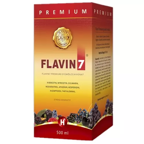 Flavin 7 Premium